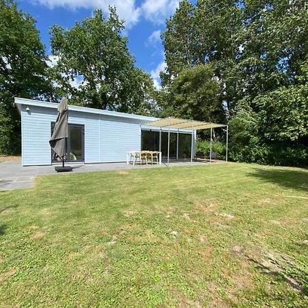 Natuurhuis Zeeuwse Rust Voor Wandelingen Aan Zee, Fietstochten In Natuur En Culinair Genieten Villa IJzendijke Eksteriør billede